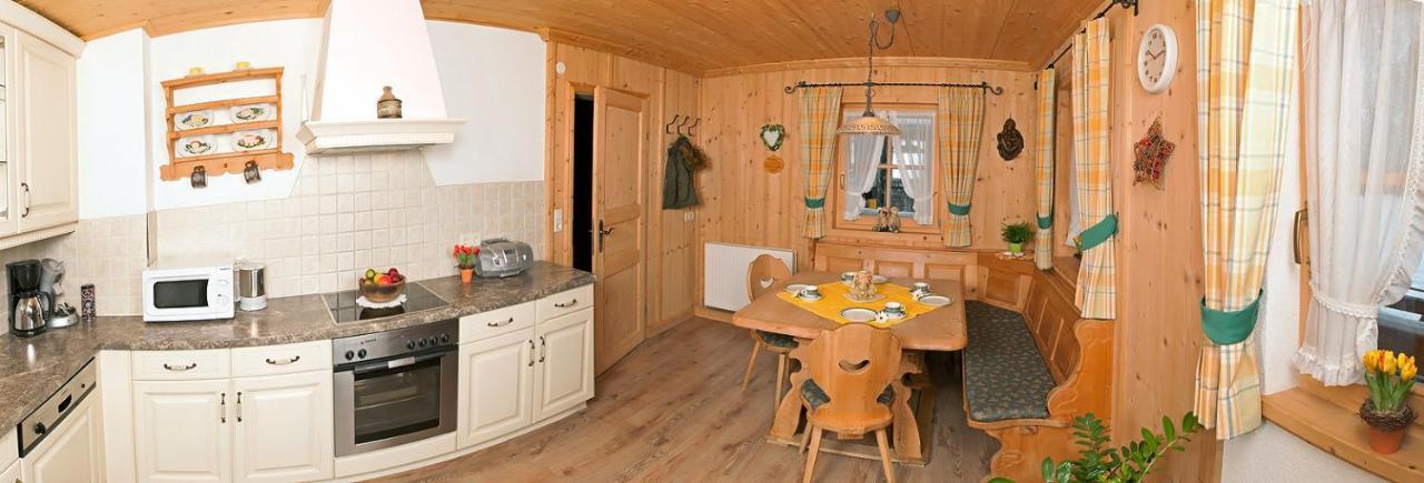 Landhaus Schiestl Майрхофен Экстерьер фото