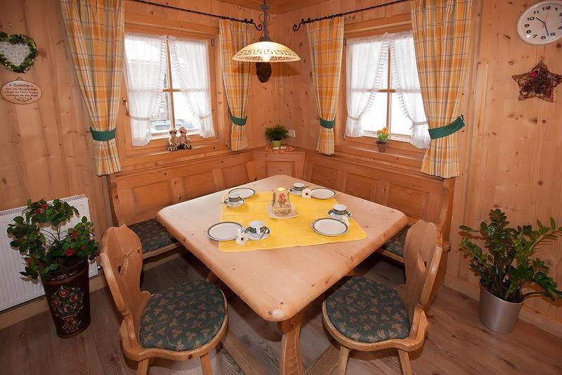 Landhaus Schiestl Майрхофен Экстерьер фото